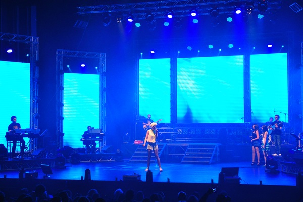 Heartbeat Concert